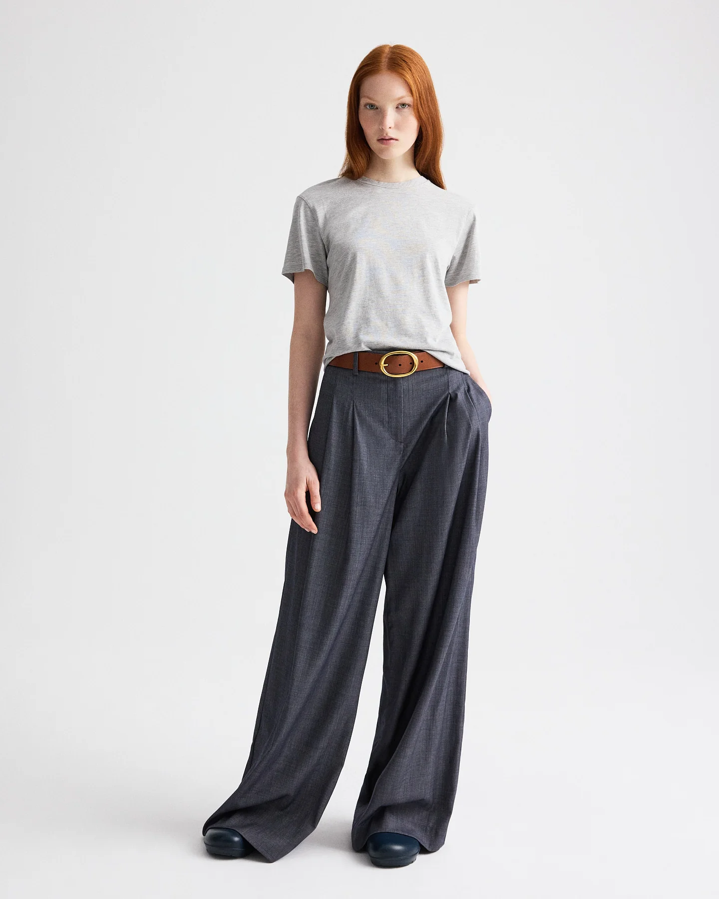 His Tee in Jersey - Image 3