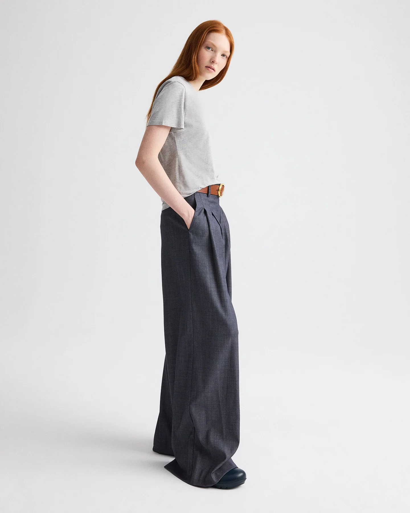 His Tee in Jersey - Image 4