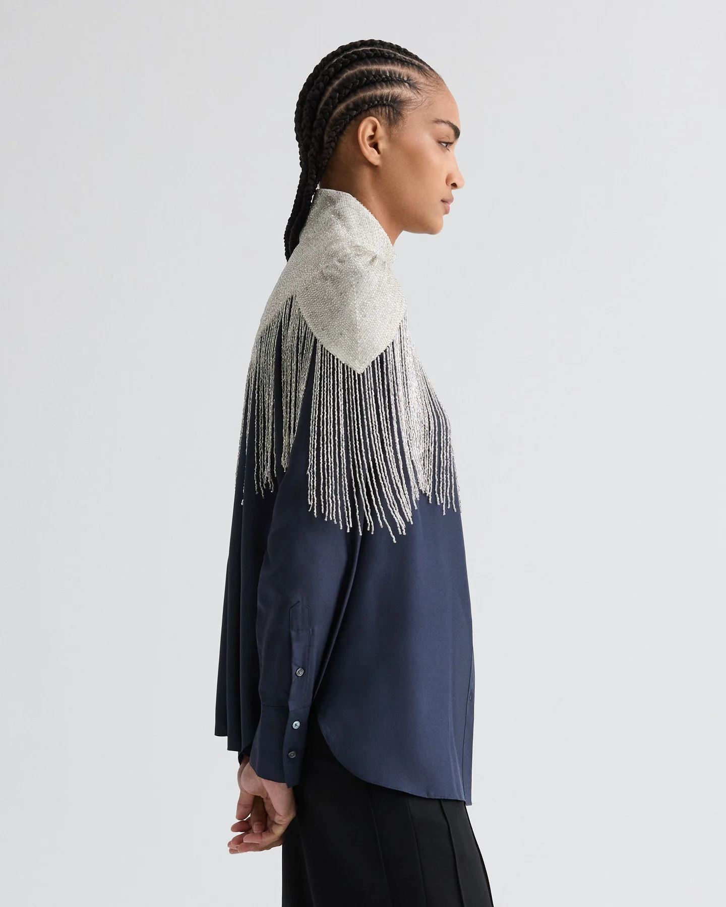 Beaded Topper - Image 3