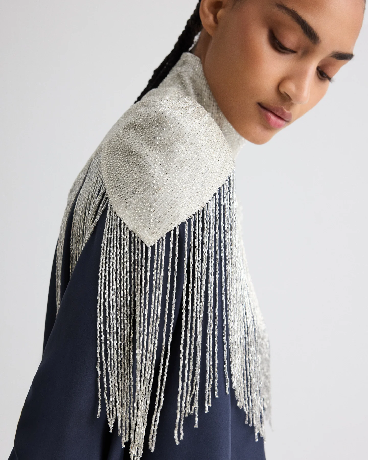 Beaded Topper - Image 4