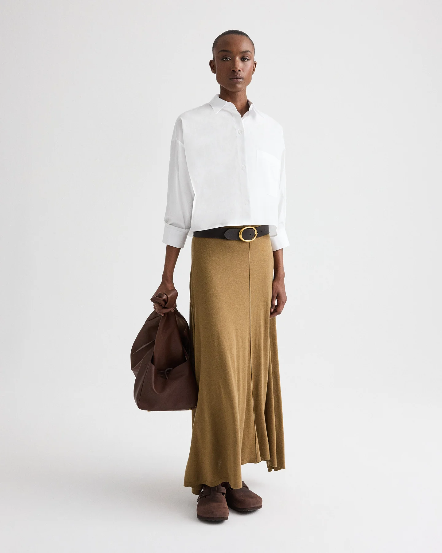 Soon to be Ex Shirt in Superfine Cotton - Image 3