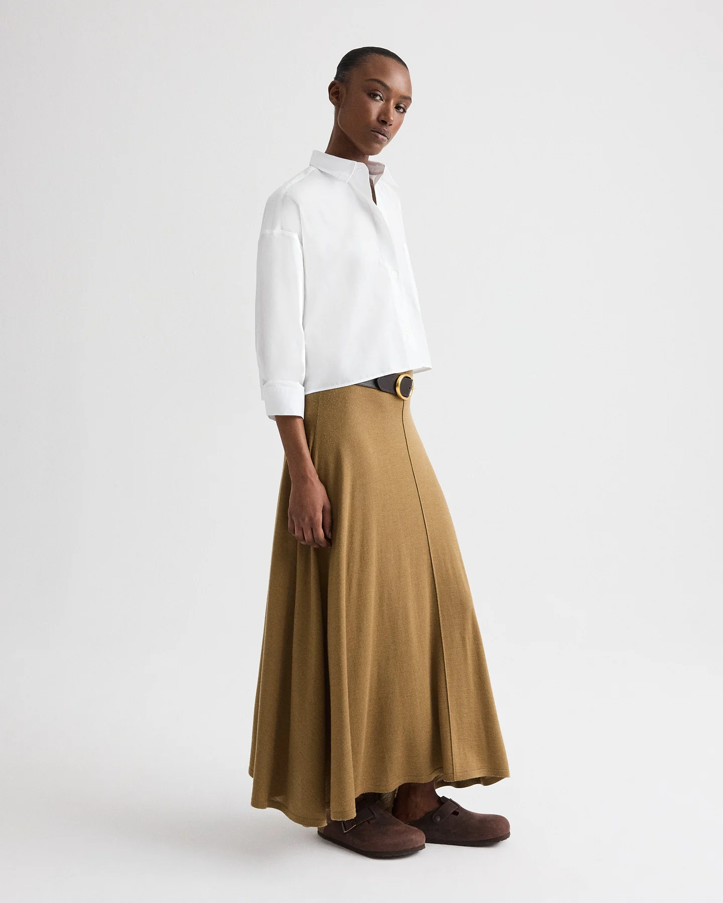 Soon to be Ex Shirt in Superfine Cotton - Image 4