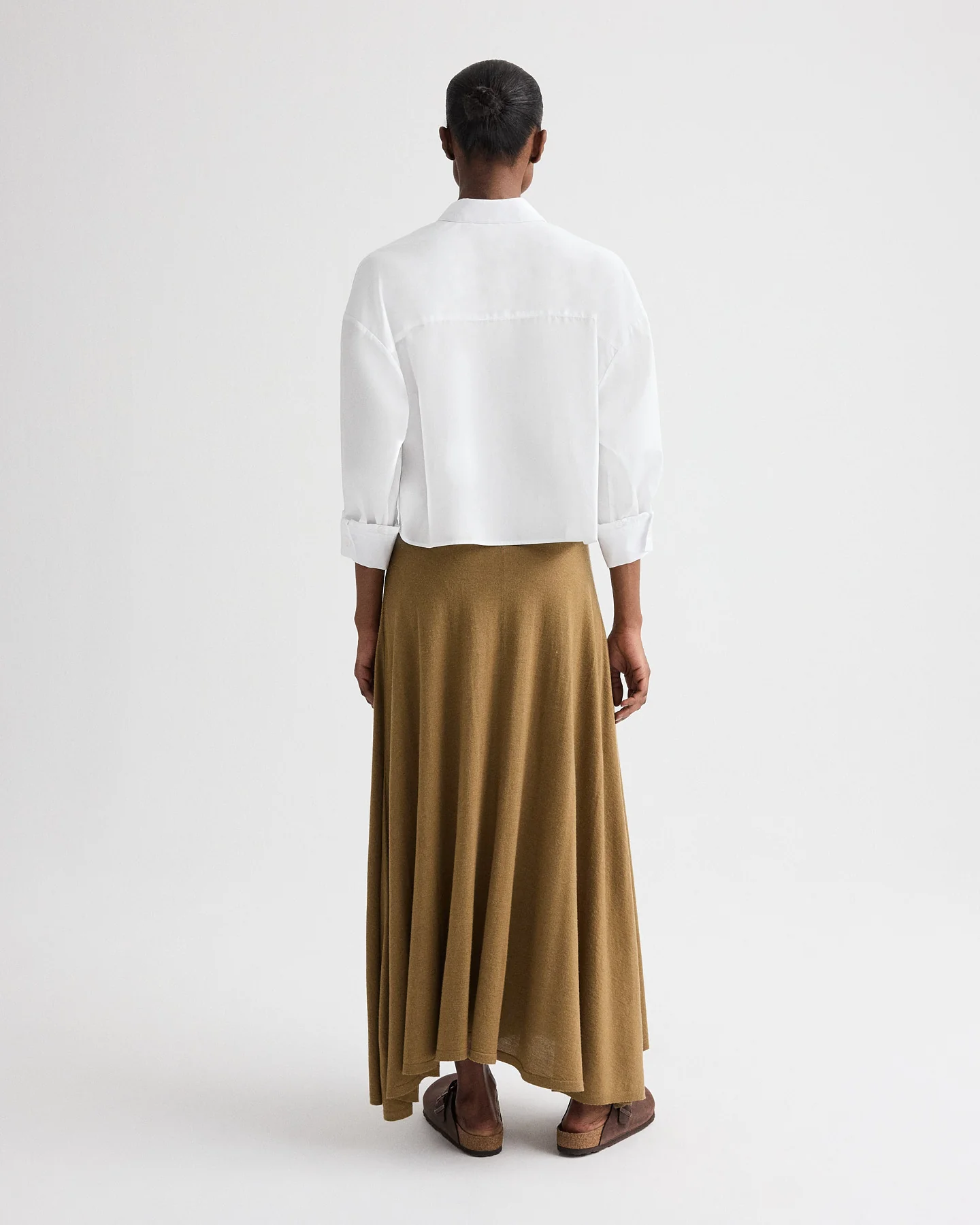 Soon to be Ex Shirt in Superfine Cotton - Image 5